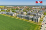 Prodej bytu 3+kk 154 m² s předzahrádkou, Brandýs nad Labem