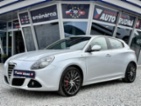 Alfa Romeo Giulietta, 1,75 TBi Quadrifoglio Verde,