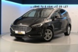 Ford S-MAX, 2.0 LED ACC SONY Tažné 8AT ECO, MPV,