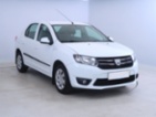 Dacia Logan, 1.2 16V, Serv.kniha, Klima, Tempomat,