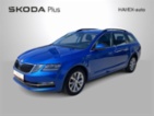 Škoda Octavia, Combi 1.5 TSI Style, kombi, benzin