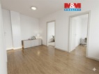 Pronájem bytu 3+1, 50 m², Děčín, ul. Teplická