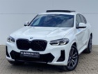 BMW X4, 20d 140kW 8AT XDrive M-Paket, SUV, nafta