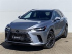 Lexus RX 350h, 2.5 HSD e-CVT AWD Luxury, SUV,