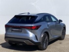 Lexus RX 350h, 2.5 HSD e-CVT AWD Luxury, SUV,