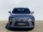 Lexus RX 350h, 2.5 HSD e-CVT AWD Luxury, SUV,