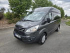 Ford Transit Custom, 2.2TDCI 92Kw L2H2 9Míst,
