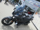 Aprilia, skútr
