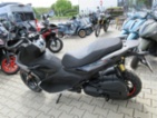 Aprilia, skútr