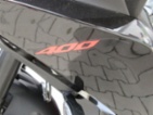 Aprilia, skútr