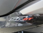 Aprilia, skútr