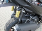 Aprilia, skútr