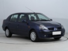 Renault Thalia, 1.4, Serv.kniha, nová STK, Klima,,