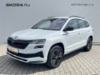 Škoda Karoq, Sportline 1,5TSI 110kW DSG 7st, SUV,