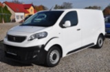 Peugeot Expert, 1.6HDi 85kW