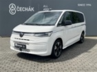 Volkswagen Multivan, 2