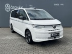 Volkswagen Multivan, 2