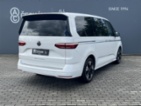 Volkswagen Multivan, 2