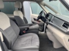 Volkswagen Multivan, 2