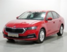Škoda Octavia, CNG