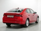 Škoda Octavia, CNG