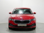 Škoda Octavia, CNG