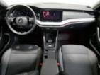 Škoda Octavia, CNG