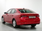 Škoda Octavia, CNG
