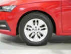 Škoda Octavia, CNG