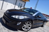 Peugeot RCZ, 1,6 i 115KW NOVÁ STK ALU KLIMA, kupé,