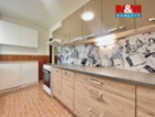 Prodej bytu 3+1, 61 m², Moravská Třebová, ul. Alšova