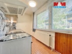 Prodej bytu 3+1, 61 m², Moravská Třebová, ul. Alšova