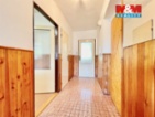 Prodej bytu 3+1, 61 m², Moravská Třebová, ul. Alšova