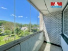 Prodej bytu 3+1, 61 m², Moravská Třebová, ul. Alšova