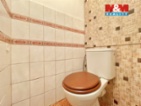Prodej bytu 3+1, 61 m², Moravská Třebová, ul. Alšova