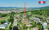 Prodej bytu 3+1, 61 m², Moravská Třebová, ul. Alšova