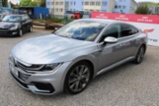 Volkswagen Arteon, 2,0TDI MATRIX NAVI KŮŽE 4x4,