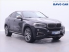 BMW X6, 3,0 40d 230kW xD Aut. CZ LED, SUV, nafta
