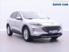 Ford Kuga, 1,5 EB 110kW Titanium X CZ DPH, SUV,