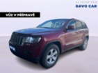 Jeep Grand Cherokee, 3,0 CRDi 177kW Aut Overland