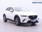 Mazda CX-3, 2,0 Skyactiv-G120 Emotion CZ, SUV,