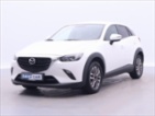 Mazda CX-3, 2,0 Skyactiv-G120 Emotion CZ, SUV,