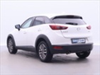 Mazda CX-3, 2,0 Skyactiv-G120 Emotion CZ, SUV,