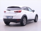 Mazda CX-3, 2,0 Skyactiv-G120 Emotion CZ, SUV,