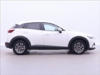 Mazda CX-3, 2,0 Skyactiv-G120 Emotion CZ, SUV,