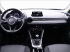 Mazda CX-3, 2,0 Skyactiv-G120 Emotion CZ, SUV,