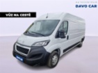 Peugeot Boxer, 2,2 HDI 103 KW L3H2 DPH CZ 1.M