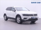 Volkswagen Tiguan Allspace, 2,0 TDI DSG Highline