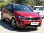 Opel Grandland, 1.5 CDTi, AT, LED, navi, SUV,