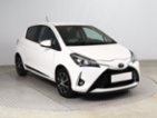 Toyota Yaris, 1.5 Dual VVT-i, ČR,2.maj, Serv.kniha